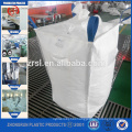 200kg bulk bag/pp jumbo bag/woven big bag with two /four lifting loops